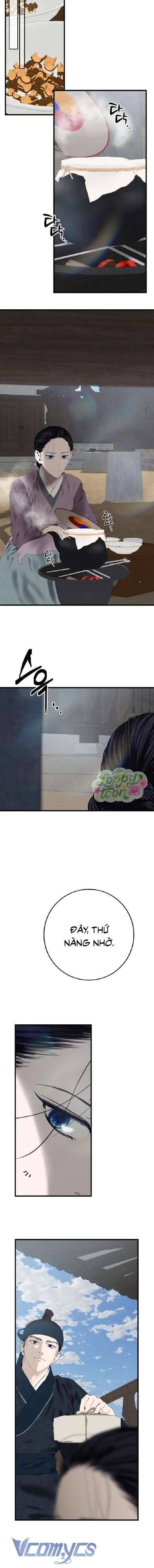 Cuộc Tuyển Chọn Vương Phi Triều Joseon Chap 26 - Next Chap 27