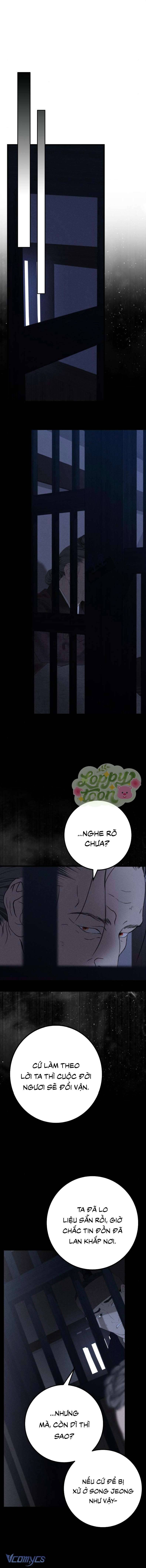 Cuộc Tuyển Chọn Vương Phi Triều Joseon Chap 28 - Next Chap 29