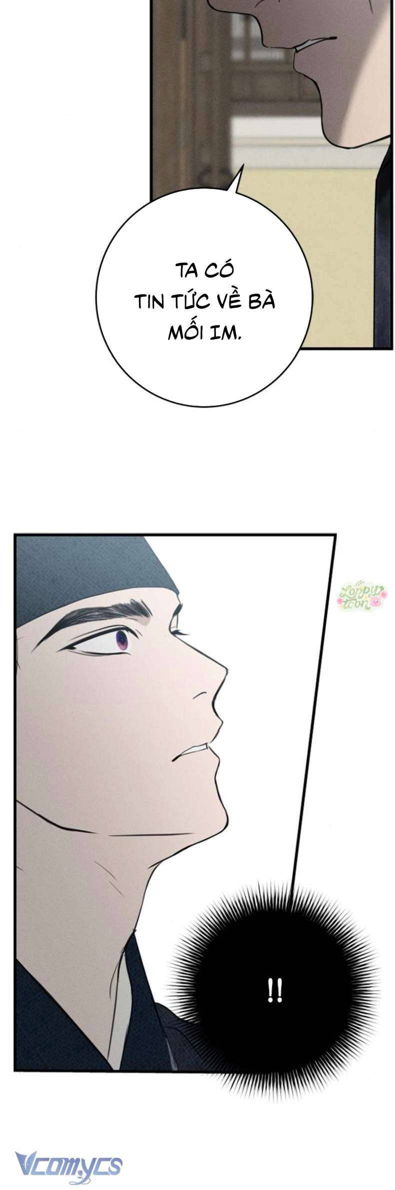 Cuộc Tuyển Chọn Vương Phi Triều Joseon Chap 28 - Next Chap 29