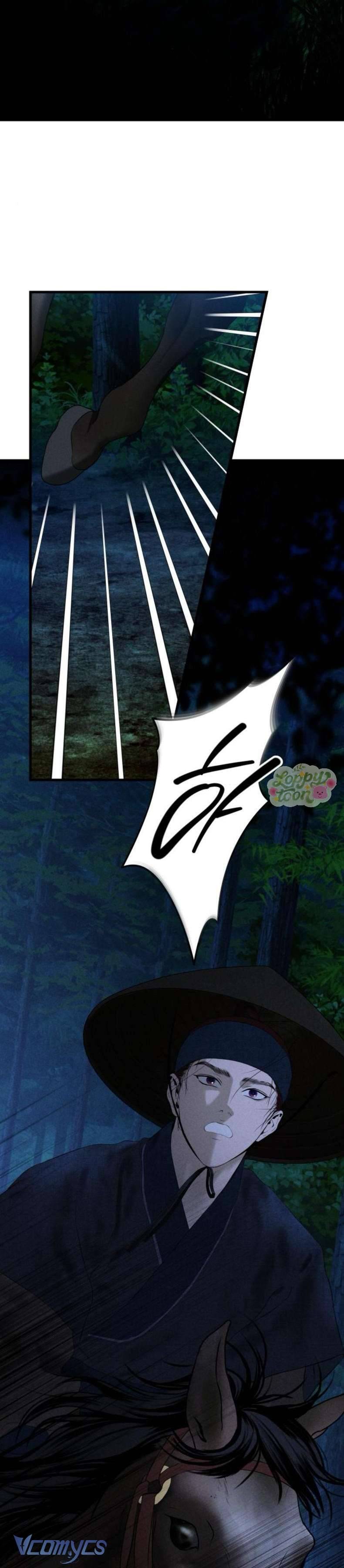 Cuộc Tuyển Chọn Vương Phi Triều Joseon Chap 30 - Next Chap 31