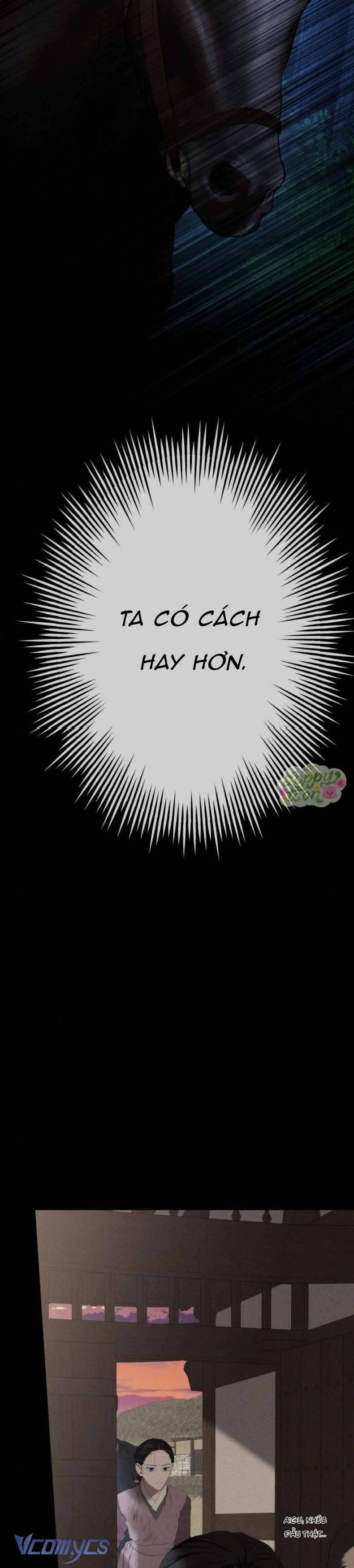 Cuộc Tuyển Chọn Vương Phi Triều Joseon Chap 30 - Next Chap 31