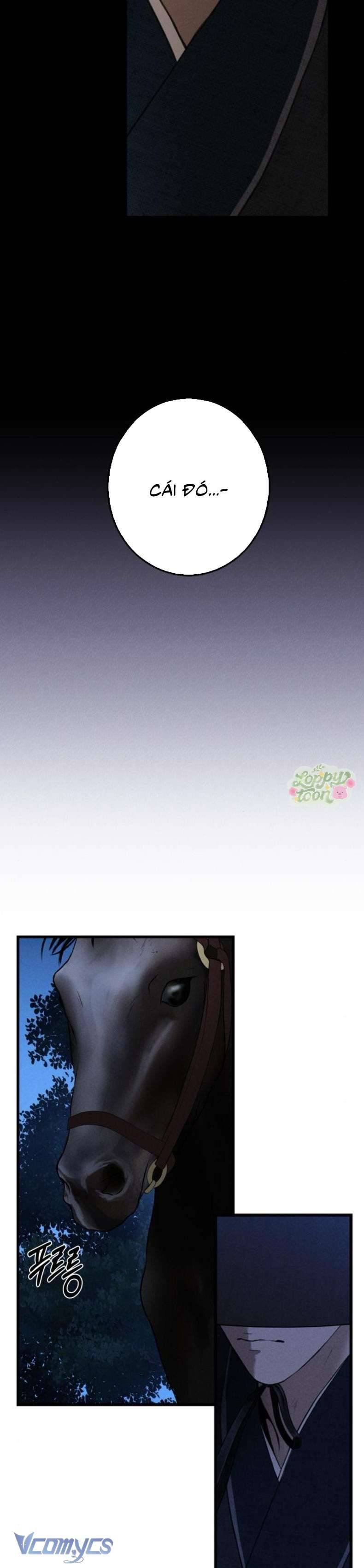 Cuộc Tuyển Chọn Vương Phi Triều Joseon Chap 30 - Next Chap 31