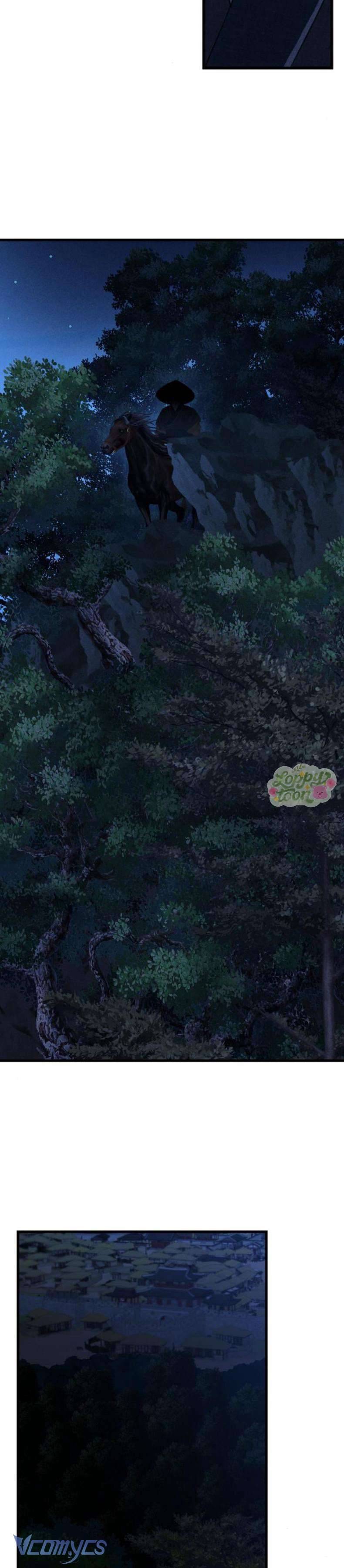 Cuộc Tuyển Chọn Vương Phi Triều Joseon Chap 30 - Next Chap 31