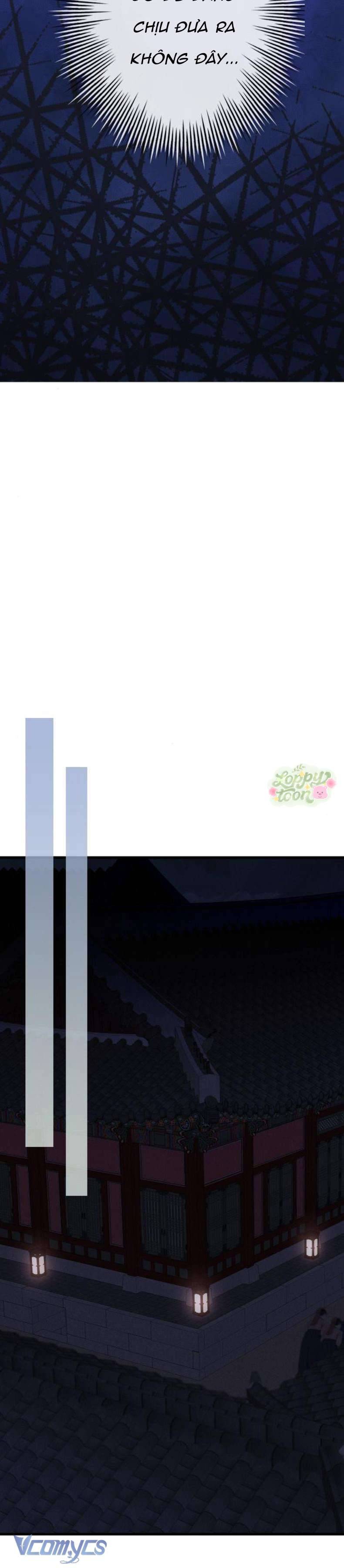 Cuộc Tuyển Chọn Vương Phi Triều Joseon Chap 30 - Next Chap 31