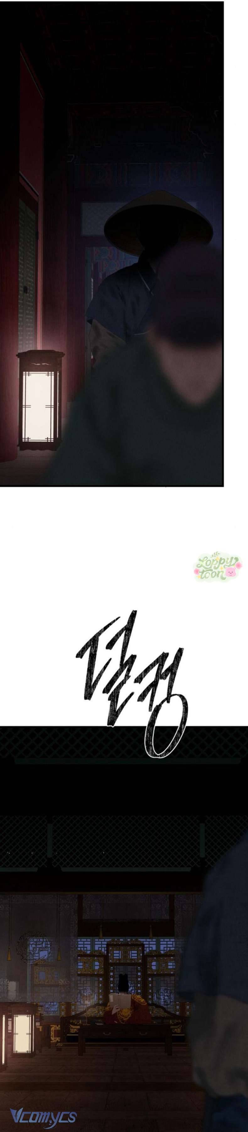 Cuộc Tuyển Chọn Vương Phi Triều Joseon Chap 30 - Next Chap 31