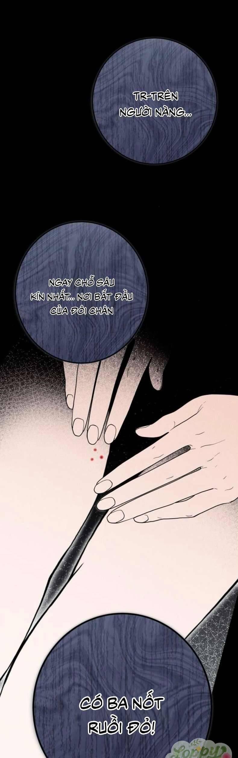 Cuộc Tuyển Chọn Vương Phi Triều Joseon Chap 32 - Next Chap 33