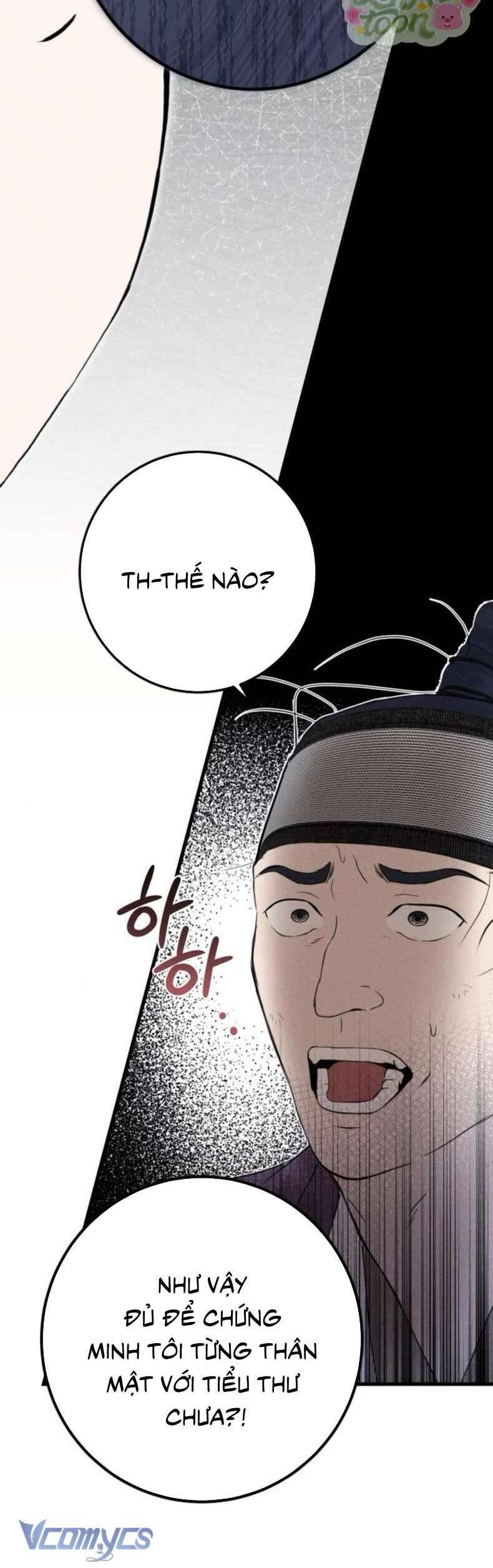 Cuộc Tuyển Chọn Vương Phi Triều Joseon Chap 32 - Next Chap 33