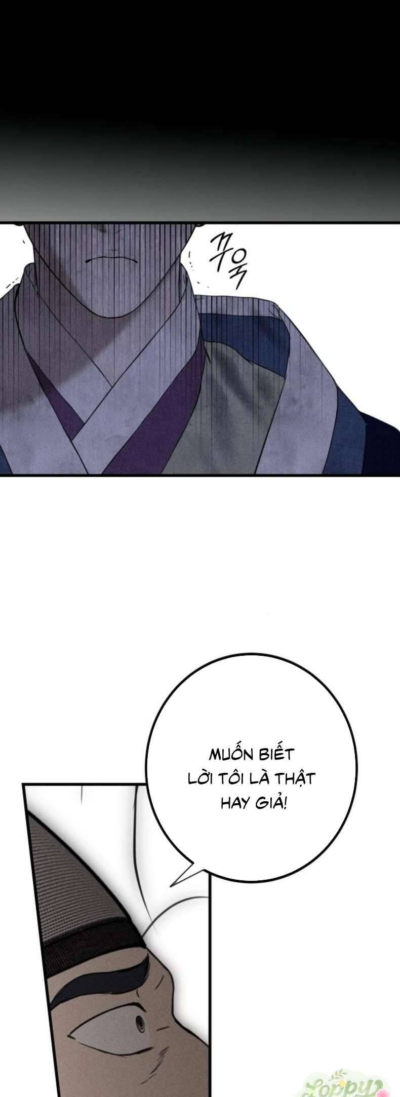 Cuộc Tuyển Chọn Vương Phi Triều Joseon Chap 32 - Next Chap 33