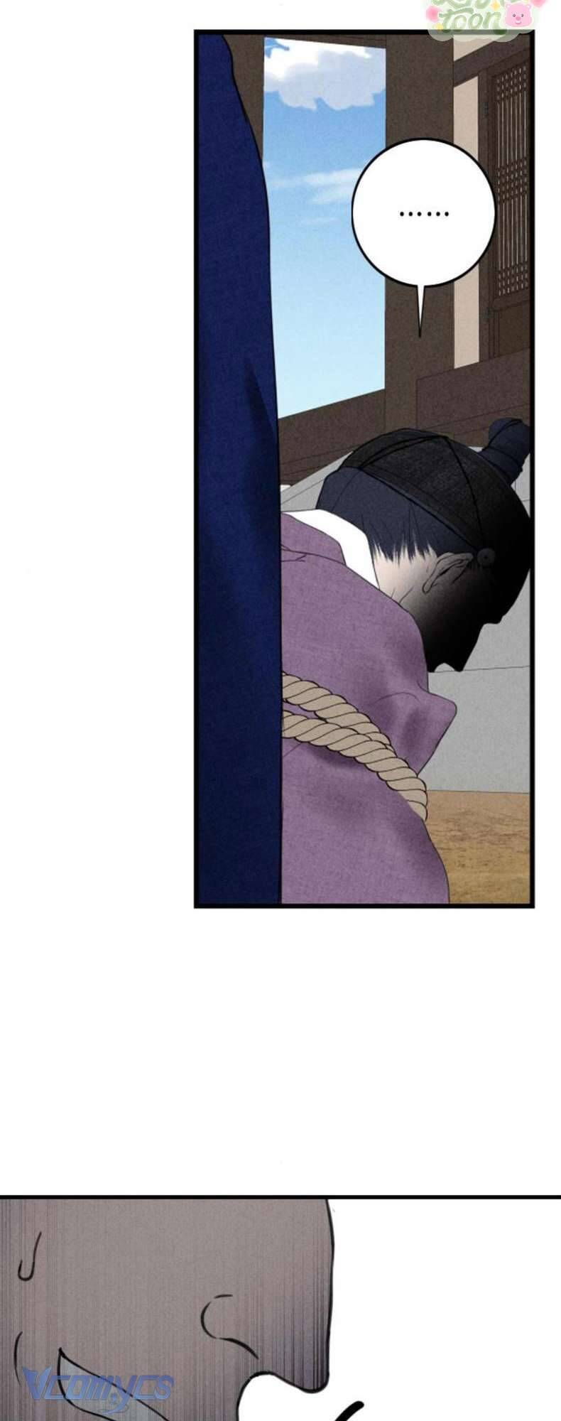 Cuộc Tuyển Chọn Vương Phi Triều Joseon Chap 32 - Next Chap 33