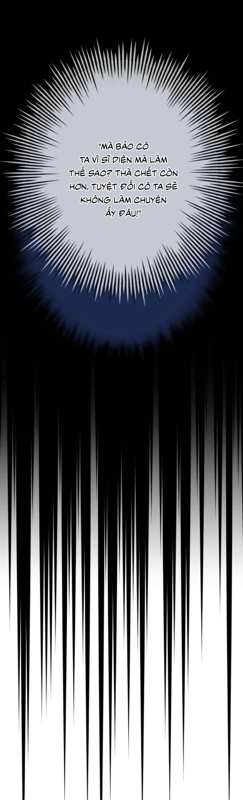 Cuộc Tuyển Chọn Vương Phi Triều Joseon Chap 32 - Next Chap 33