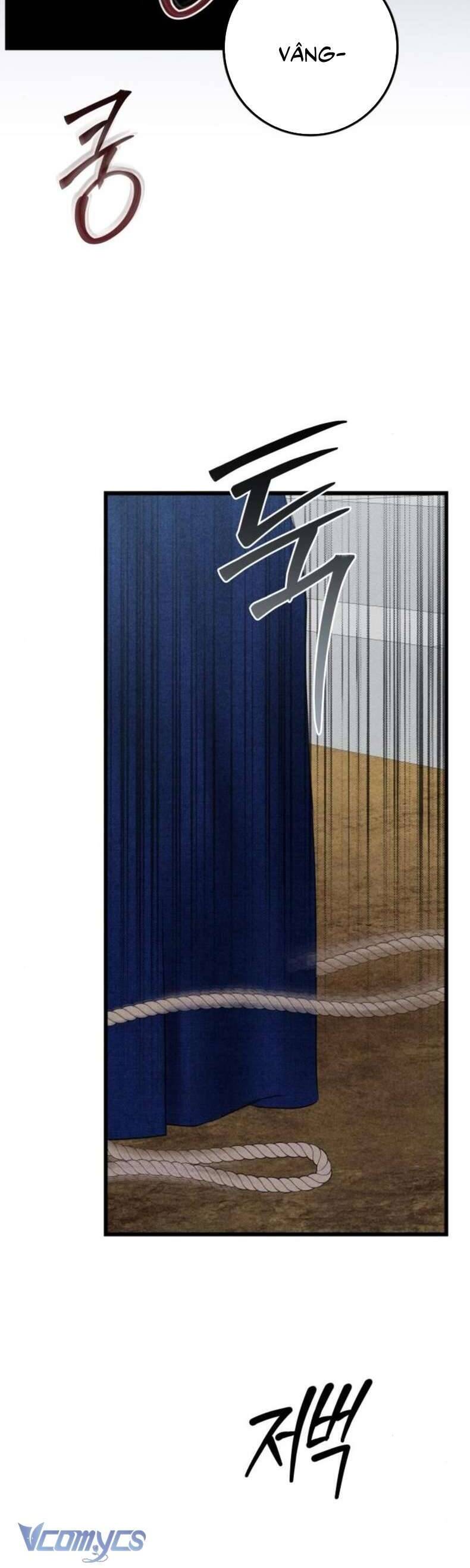 Cuộc Tuyển Chọn Vương Phi Triều Joseon Chap 32 - Next Chap 33