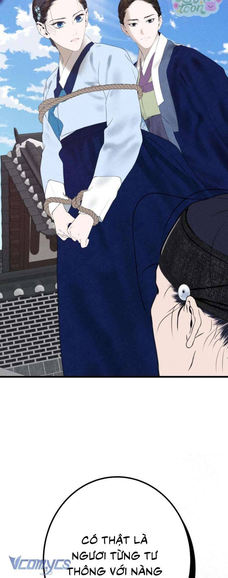 Cuộc Tuyển Chọn Vương Phi Triều Joseon Chap 32 - Next Chap 33