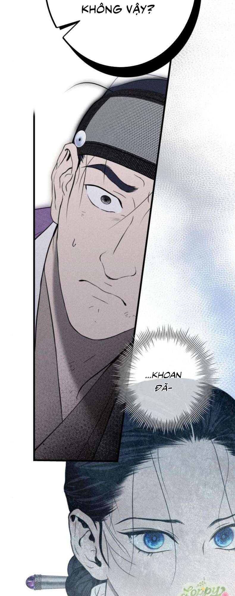 Cuộc Tuyển Chọn Vương Phi Triều Joseon Chap 32 - Next Chap 33