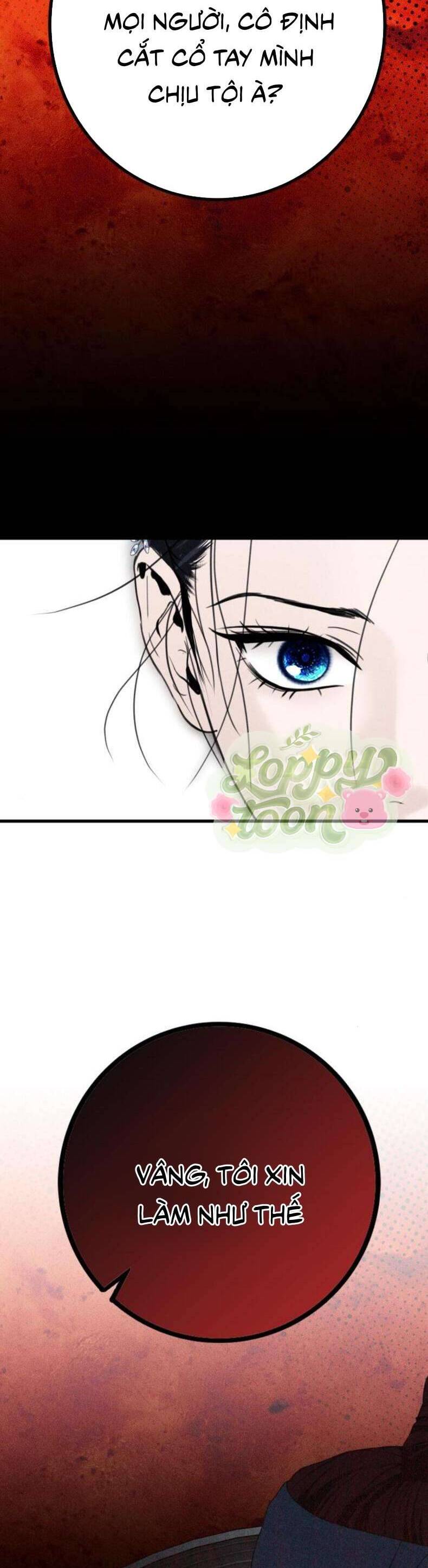 Cuộc Tuyển Chọn Vương Phi Triều Joseon Chap 32 - Next Chap 33