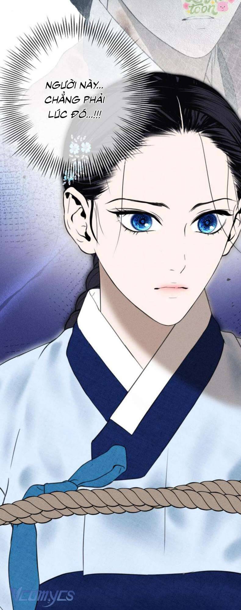 Cuộc Tuyển Chọn Vương Phi Triều Joseon Chap 32 - Next Chap 33