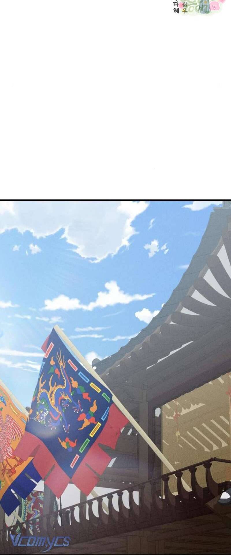 Cuộc Tuyển Chọn Vương Phi Triều Joseon Chap 33 - Next Chap 34