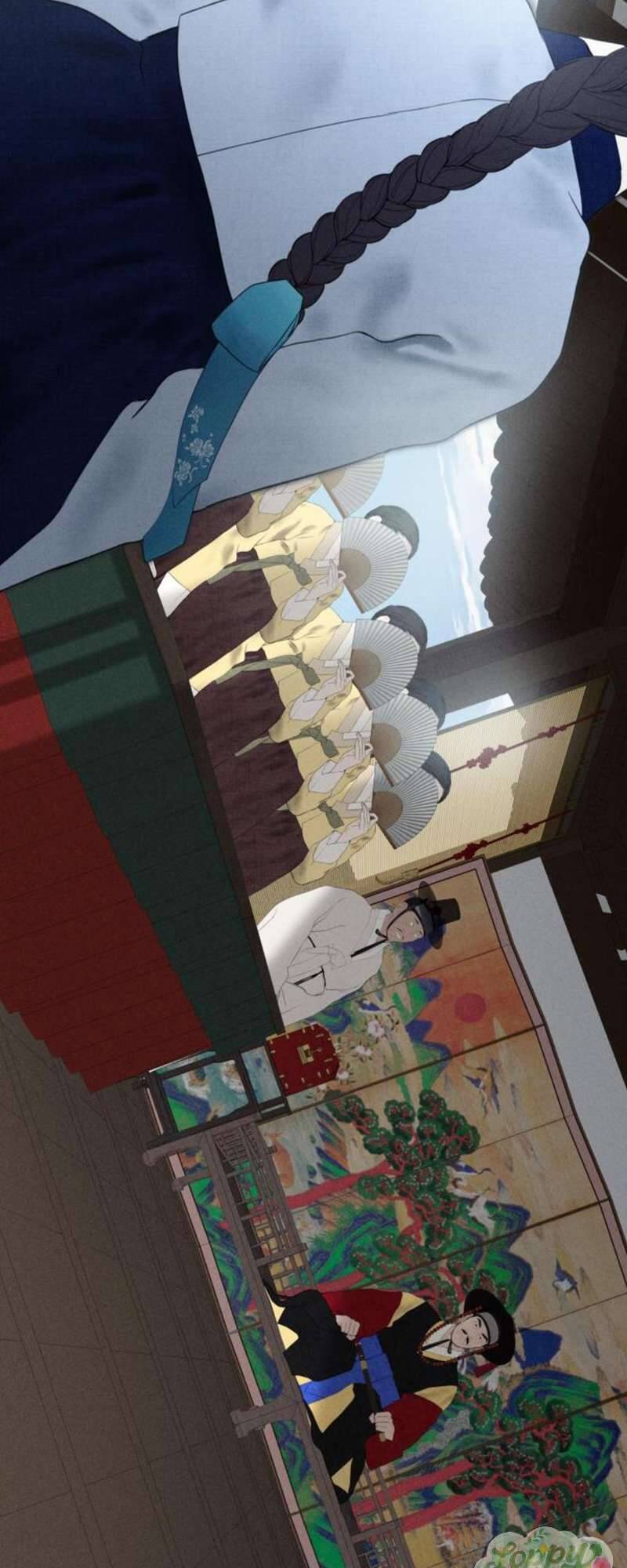 Cuộc Tuyển Chọn Vương Phi Triều Joseon Chap 33 - Next Chap 34