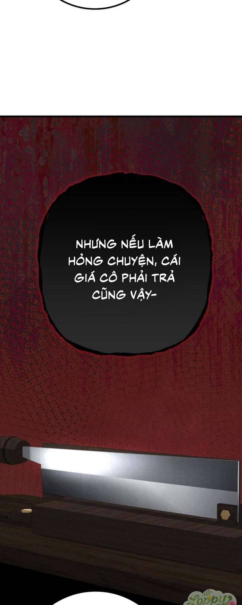 Cuộc Tuyển Chọn Vương Phi Triều Joseon Chap 33 - Next Chap 34