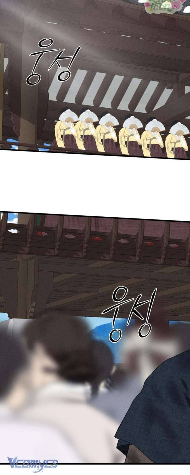 Cuộc Tuyển Chọn Vương Phi Triều Joseon Chap 33 - Next Chap 34