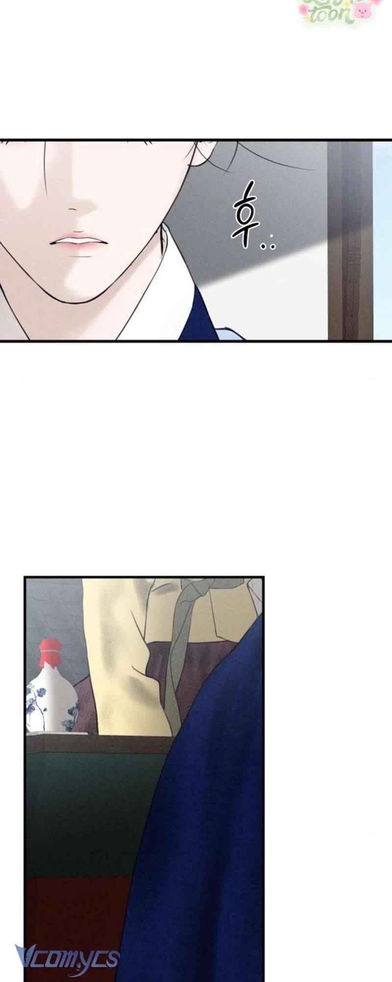 Cuộc Tuyển Chọn Vương Phi Triều Joseon Chap 33 - Next Chap 34