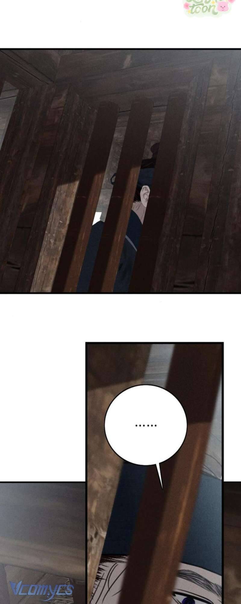 Cuộc Tuyển Chọn Vương Phi Triều Joseon Chap 33 - Next Chap 34