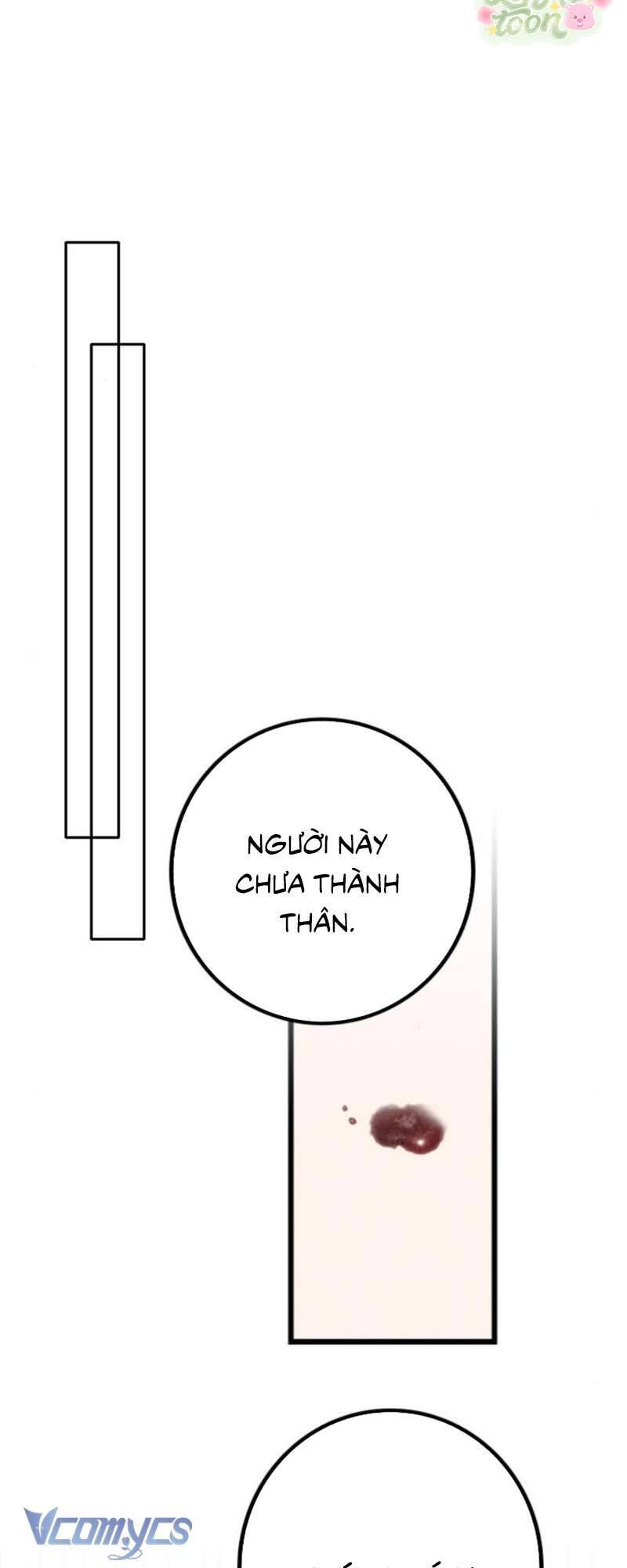 Cuộc Tuyển Chọn Vương Phi Triều Joseon Chap 33 - Next Chap 34