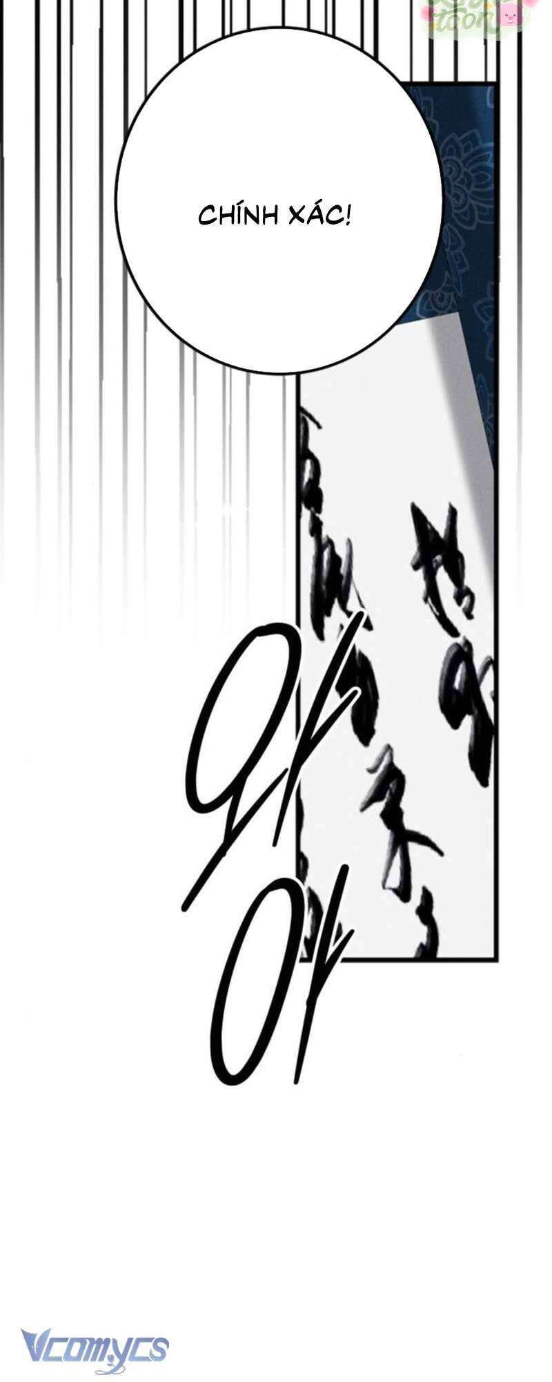 Cuộc Tuyển Chọn Vương Phi Triều Joseon Chap 33 - Next Chap 34