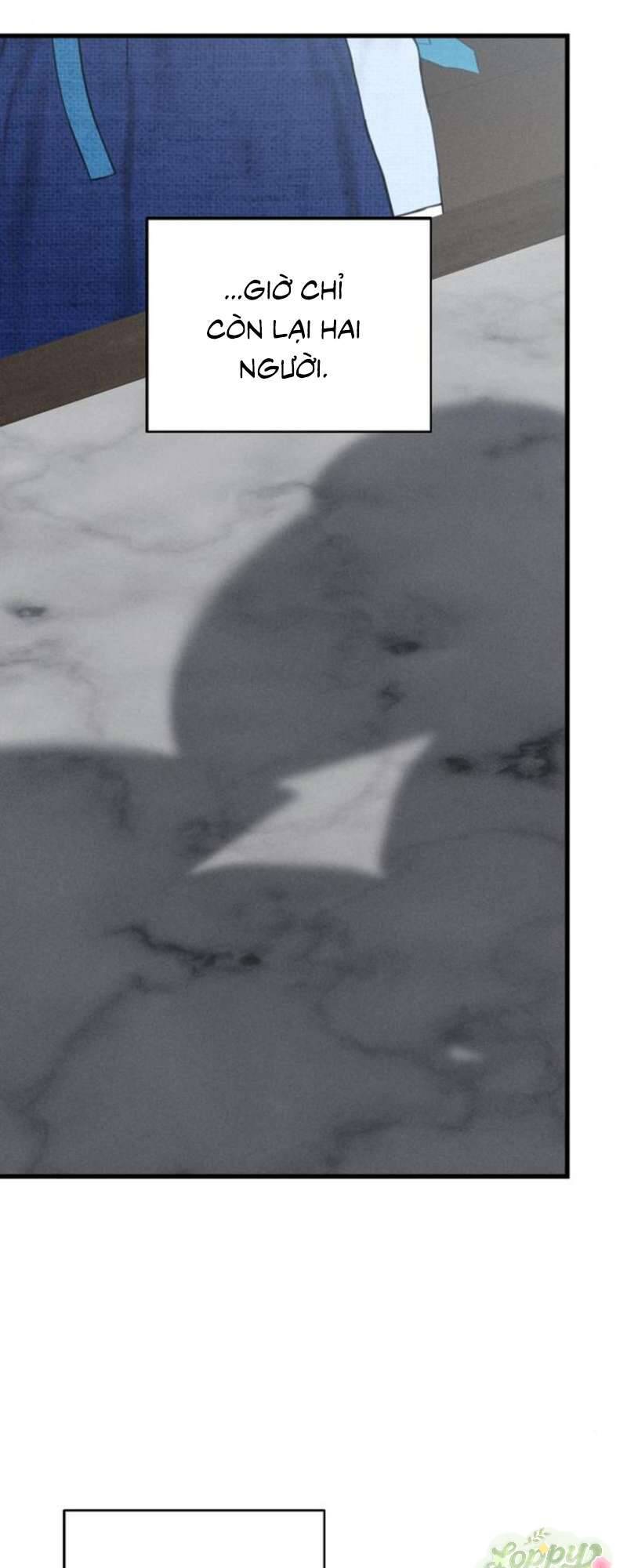 Cuộc Tuyển Chọn Vương Phi Triều Joseon Chap 33 - Next Chap 34