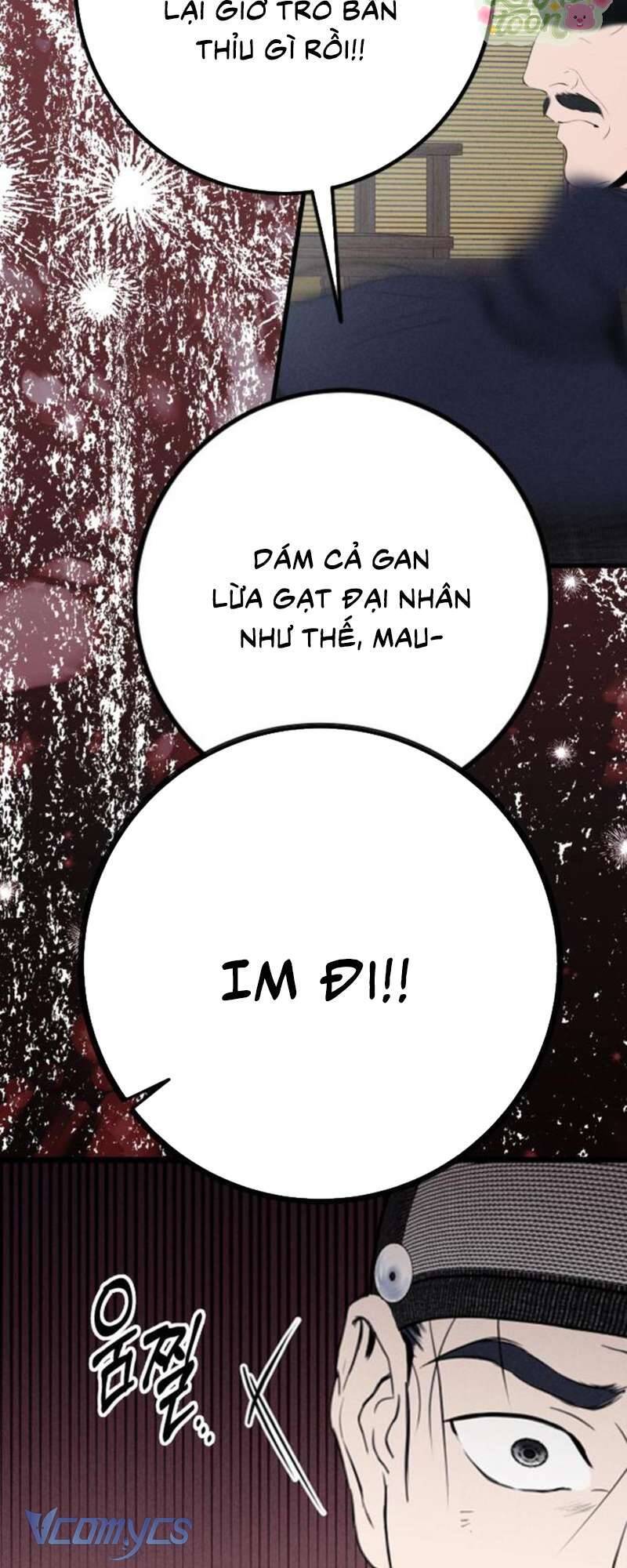 Cuộc Tuyển Chọn Vương Phi Triều Joseon Chap 33 - Next Chap 34