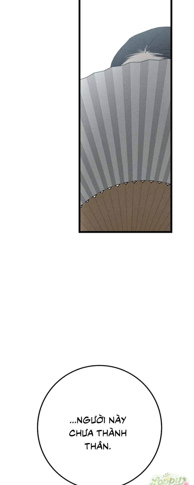 Cuộc Tuyển Chọn Vương Phi Triều Joseon Chap 33 - Next Chap 34