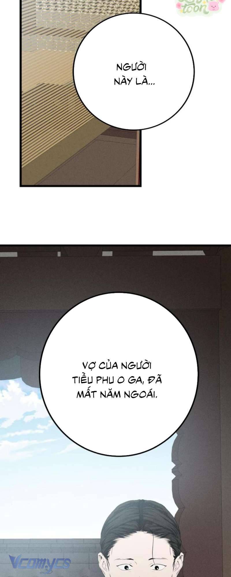 Cuộc Tuyển Chọn Vương Phi Triều Joseon Chap 33 - Next Chap 34