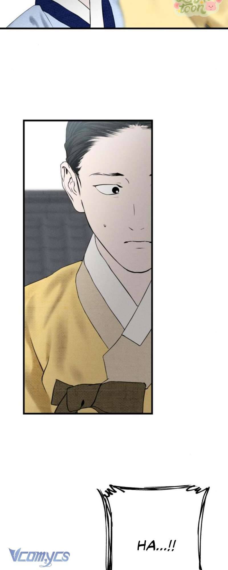 Cuộc Tuyển Chọn Vương Phi Triều Joseon Chap 33 - Next Chap 34