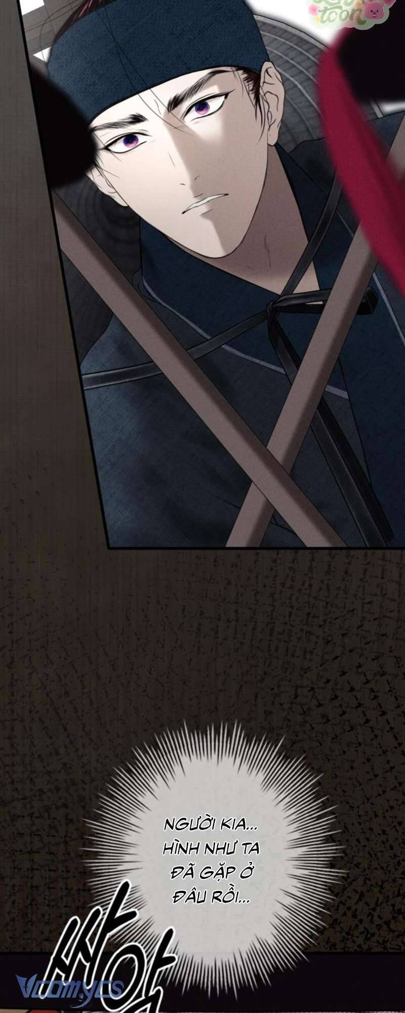 Cuộc Tuyển Chọn Vương Phi Triều Joseon Chap 33 - Next Chap 34