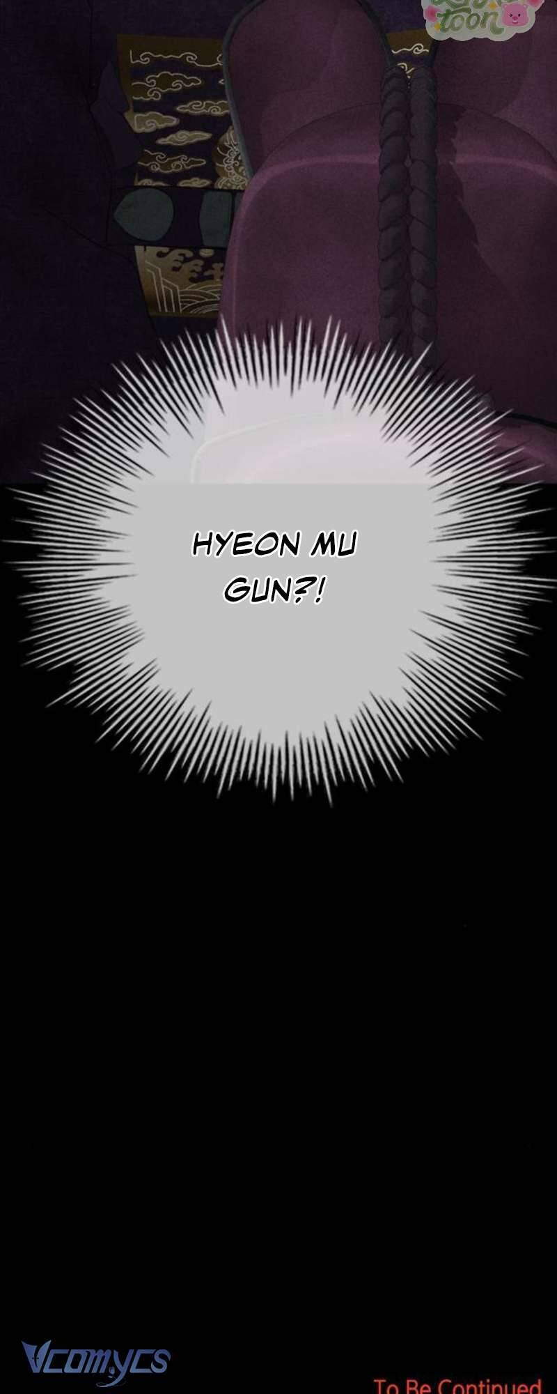 Cuộc Tuyển Chọn Vương Phi Triều Joseon Chap 33 - Next Chap 34