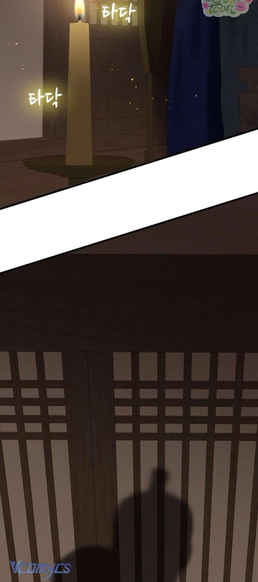 Cuộc Tuyển Chọn Vương Phi Triều Joseon Chap 35 - Next Chap 36