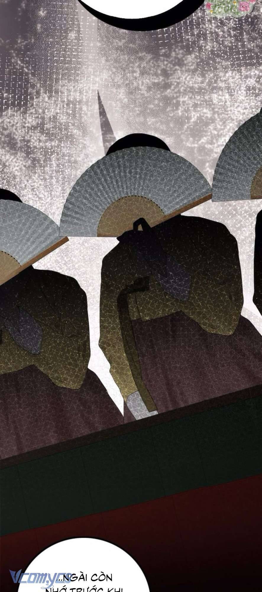 Cuộc Tuyển Chọn Vương Phi Triều Joseon Chap 35 - Next Chap 36