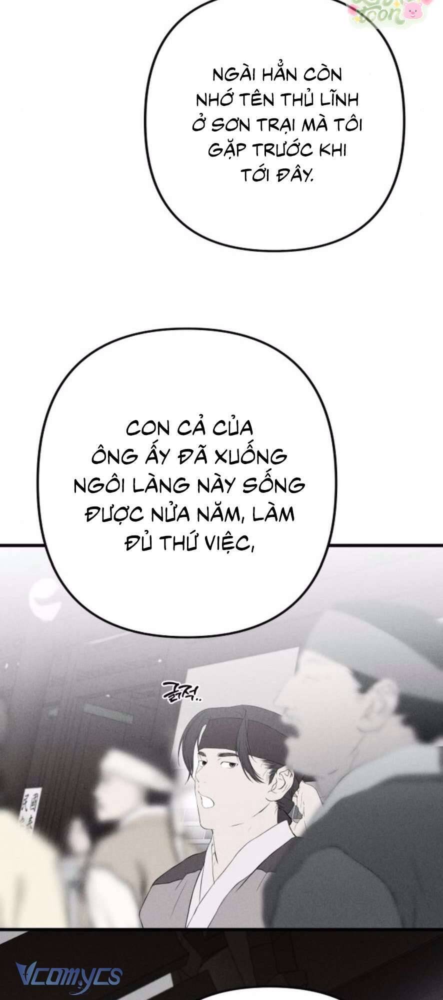 Cuộc Tuyển Chọn Vương Phi Triều Joseon Chap 35 - Next Chap 36