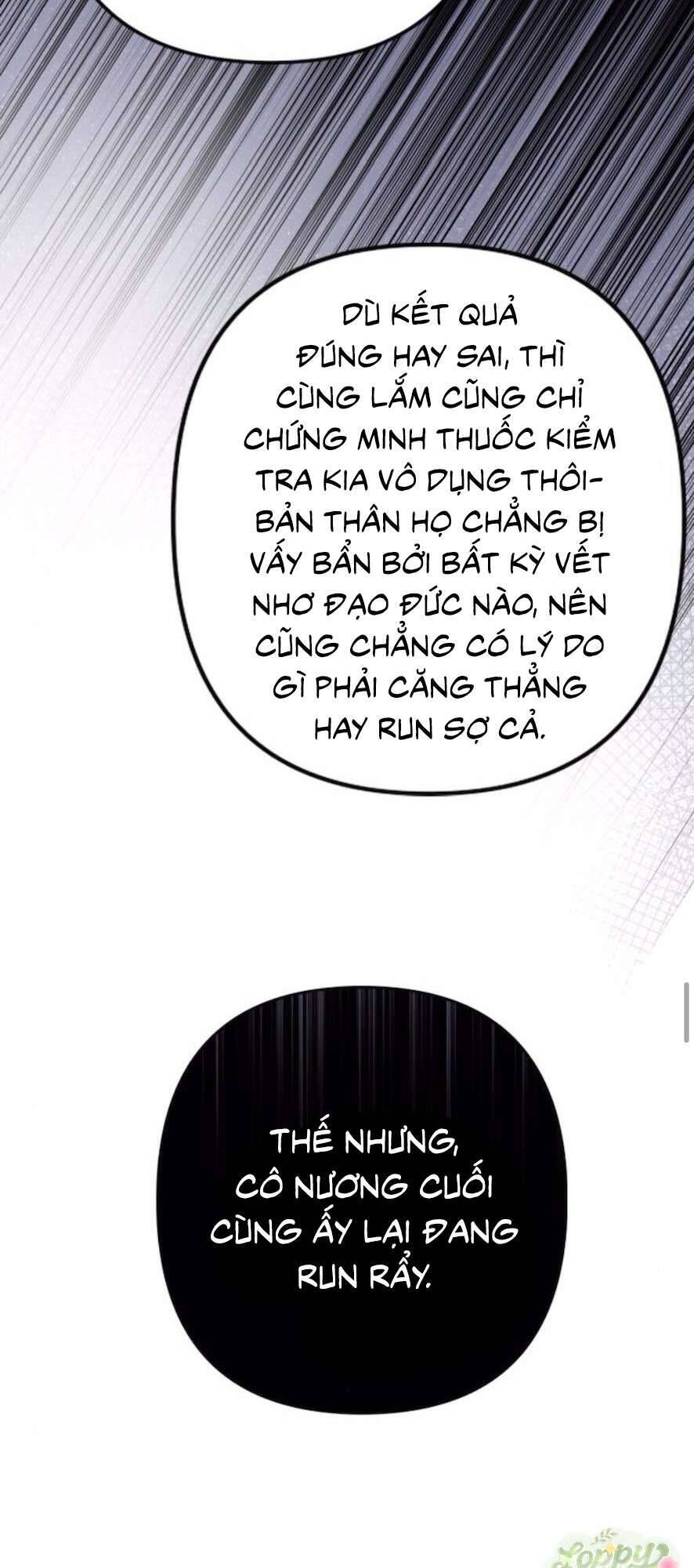 Cuộc Tuyển Chọn Vương Phi Triều Joseon Chap 35 - Next Chap 36
