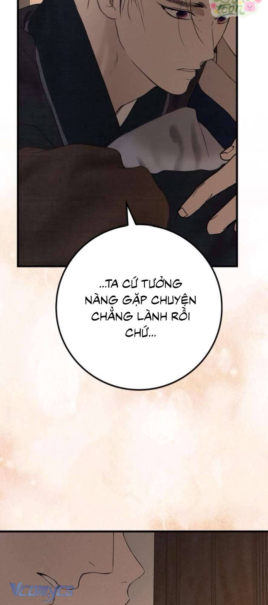 Cuộc Tuyển Chọn Vương Phi Triều Joseon Chap 35 - Next Chap 36