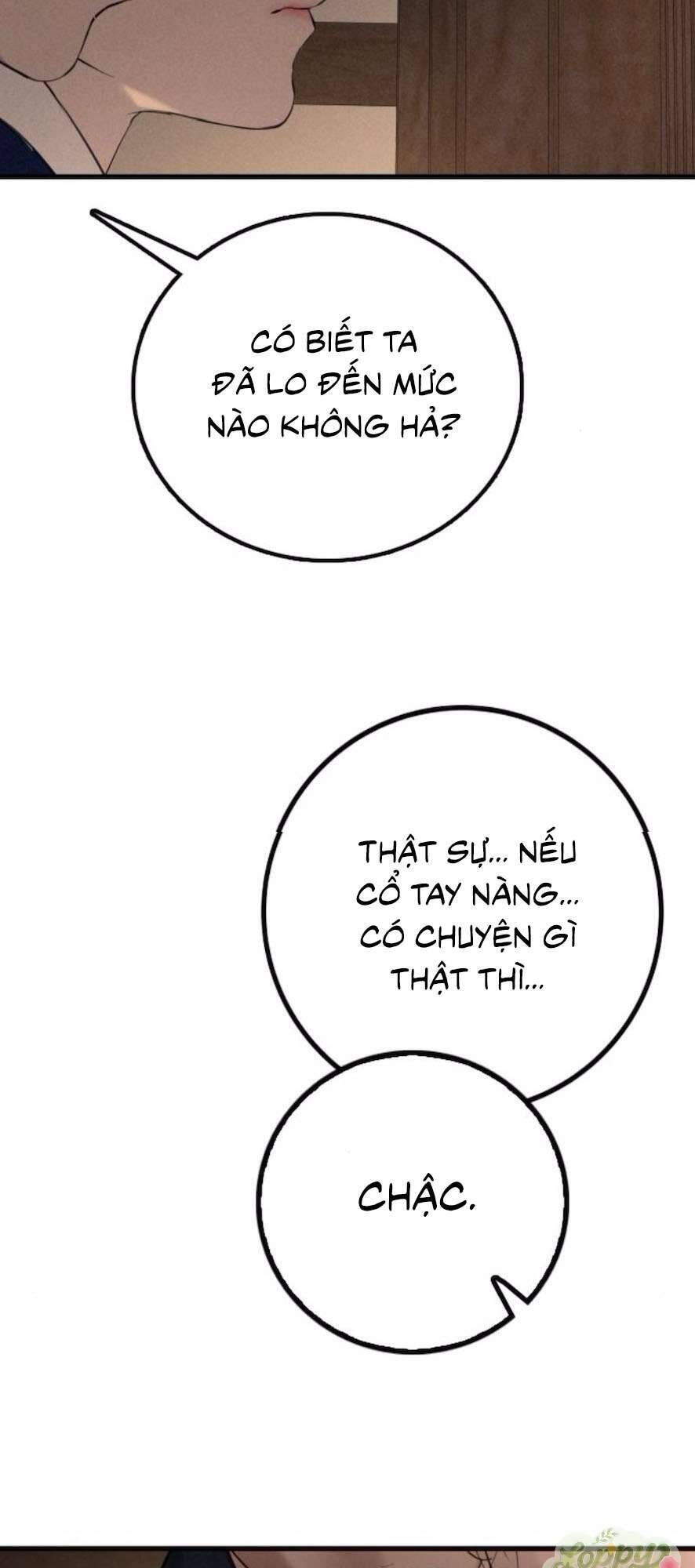 Cuộc Tuyển Chọn Vương Phi Triều Joseon Chap 35 - Next Chap 36