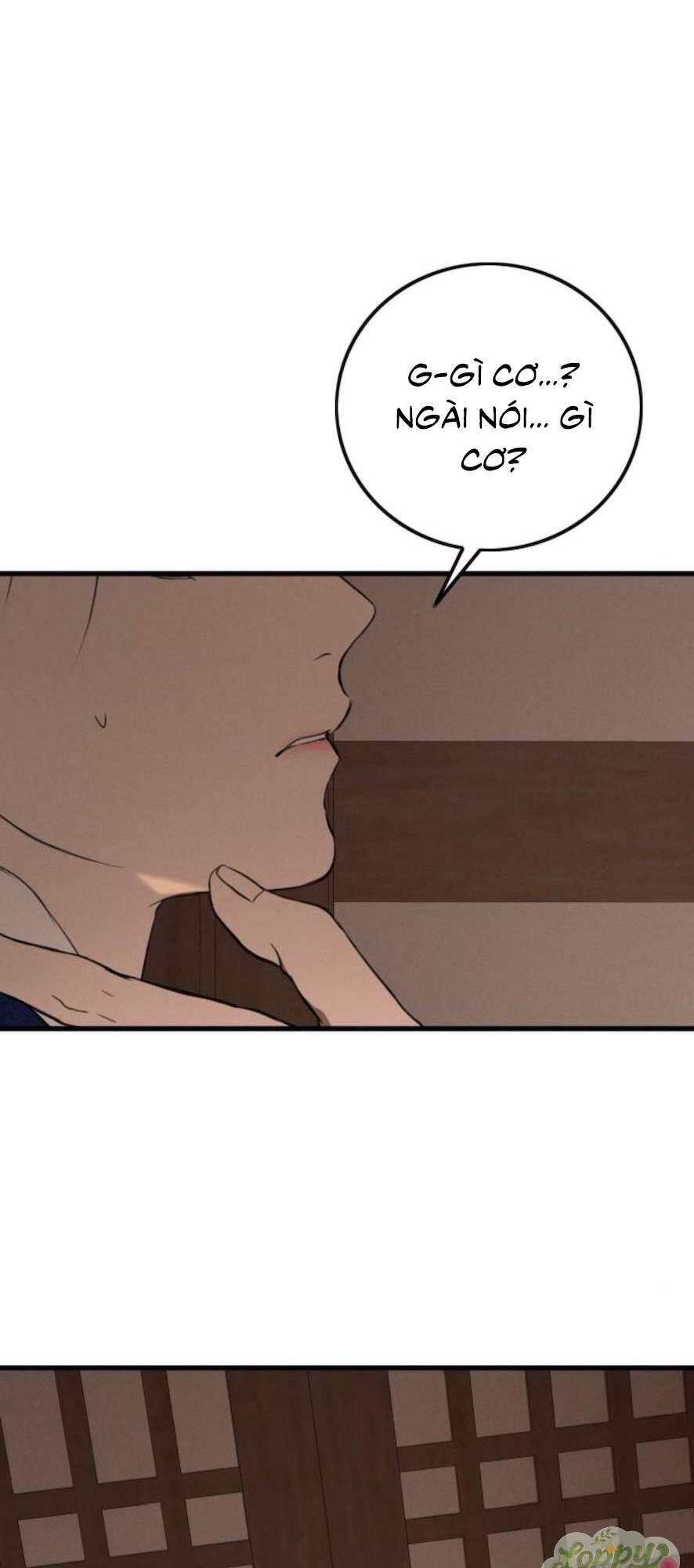 Cuộc Tuyển Chọn Vương Phi Triều Joseon Chap 35 - Next Chap 36