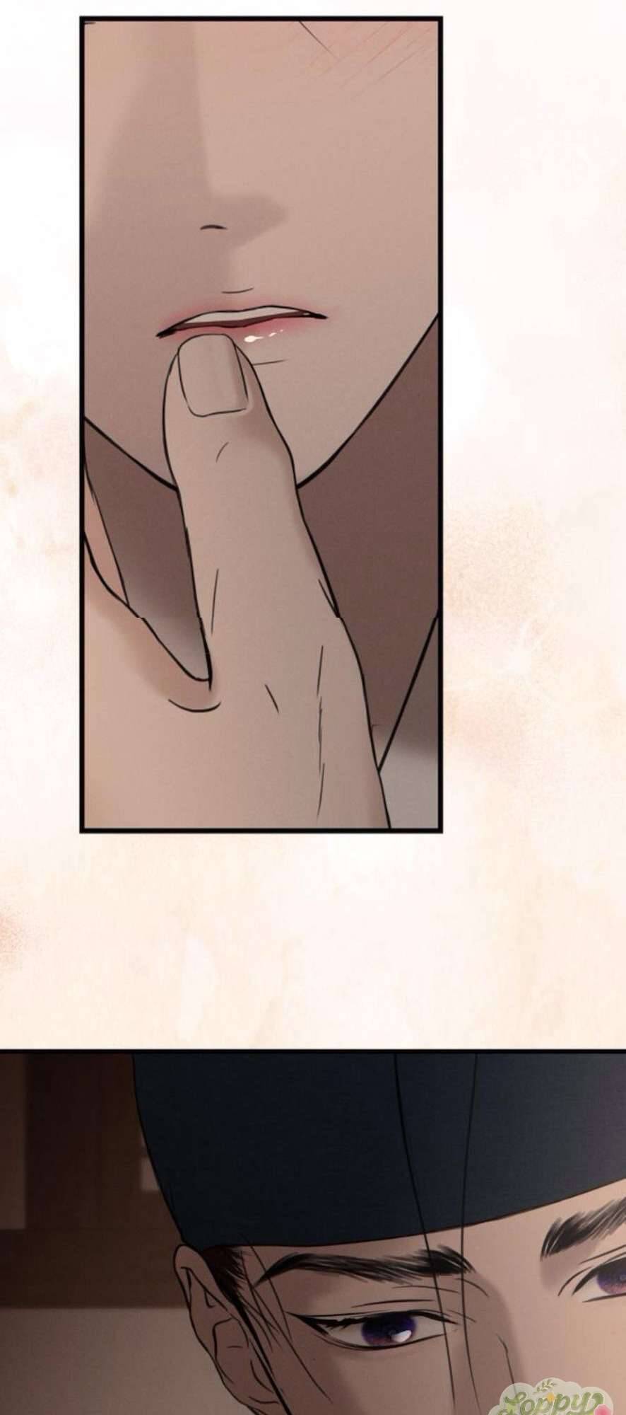 Cuộc Tuyển Chọn Vương Phi Triều Joseon Chap 35 - Next Chap 36