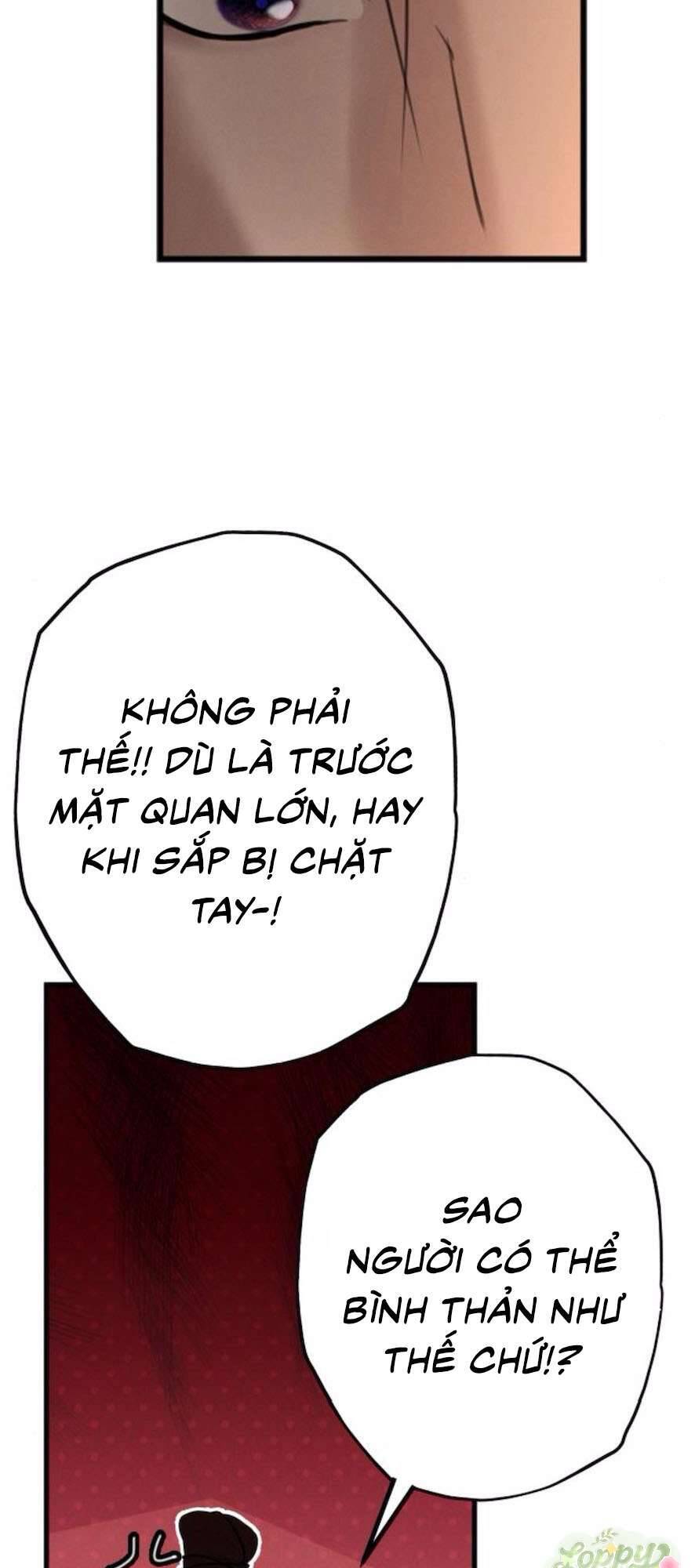 Cuộc Tuyển Chọn Vương Phi Triều Joseon Chap 35 - Next Chap 36