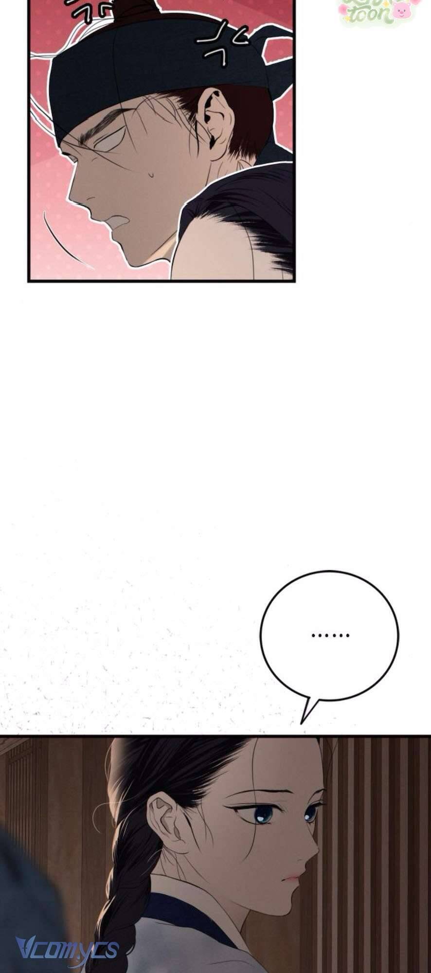 Cuộc Tuyển Chọn Vương Phi Triều Joseon Chap 35 - Next Chap 36