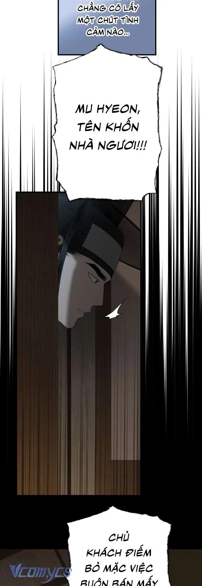 Cuộc Tuyển Chọn Vương Phi Triều Joseon Chap 38 - Next Chap 39