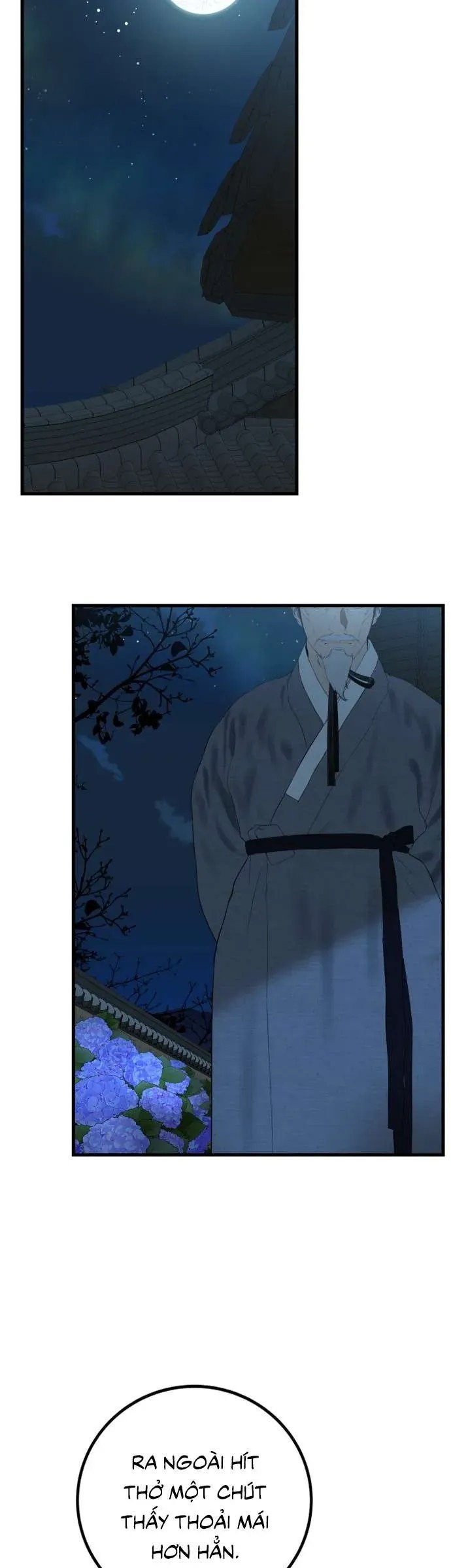 Cuộc Tuyển Chọn Vương Phi Triều Joseon Chap 38 - Next Chap 39