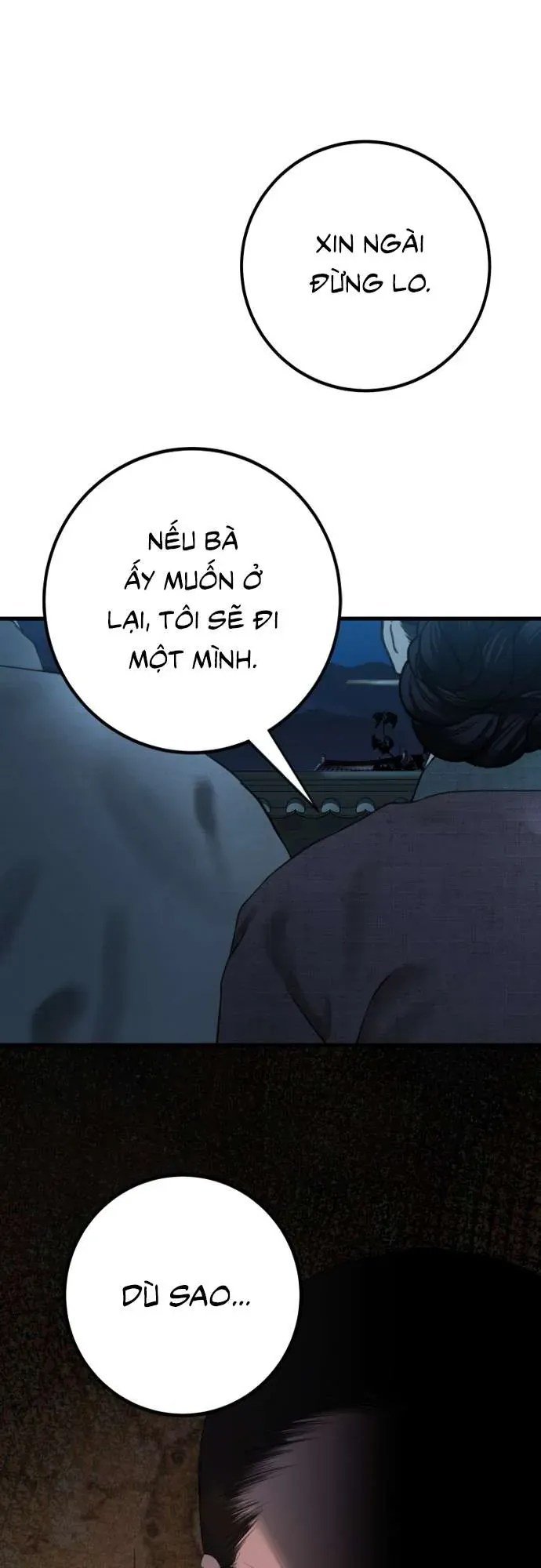 Cuộc Tuyển Chọn Vương Phi Triều Joseon Chap 38 - Next Chap 39