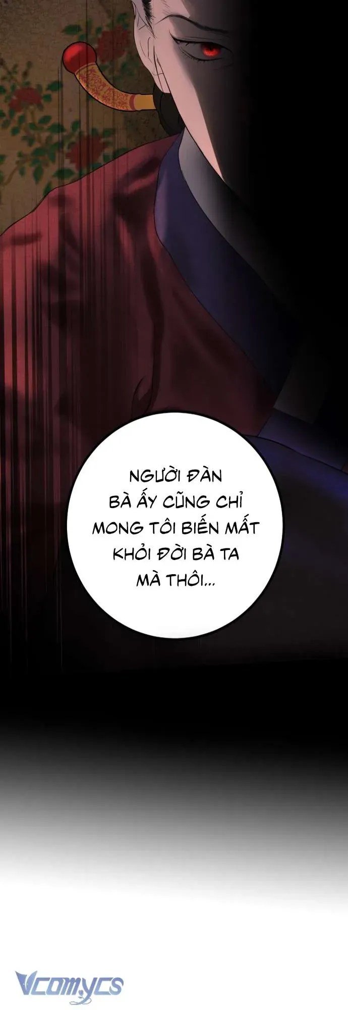 Cuộc Tuyển Chọn Vương Phi Triều Joseon Chap 38 - Next Chap 39