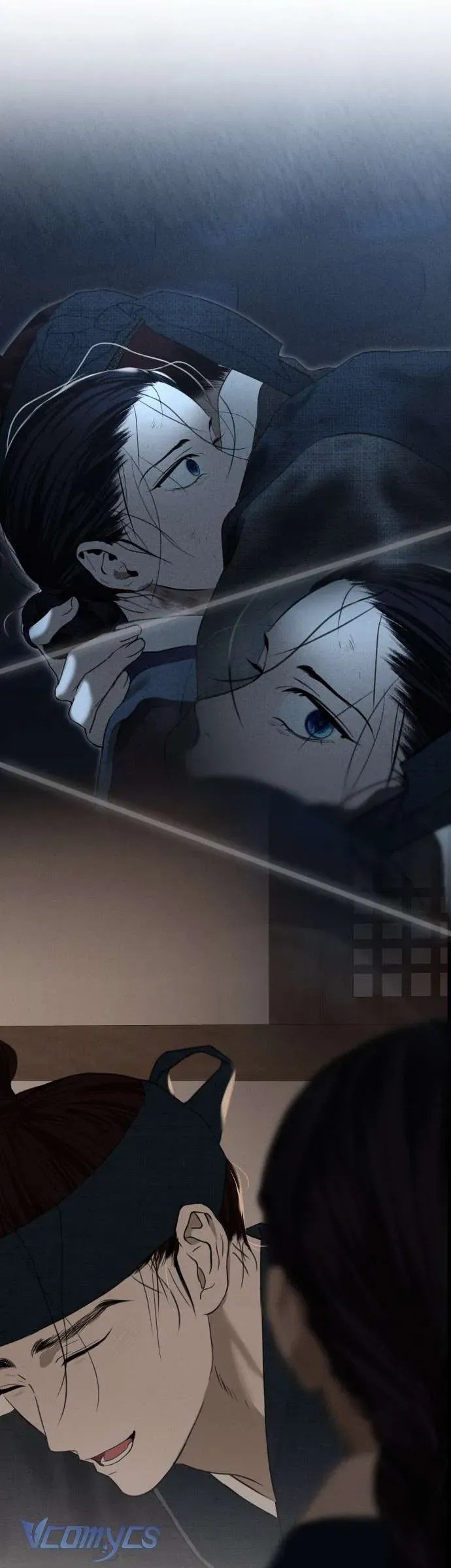 Cuộc Tuyển Chọn Vương Phi Triều Joseon Chap 38 - Next Chap 39