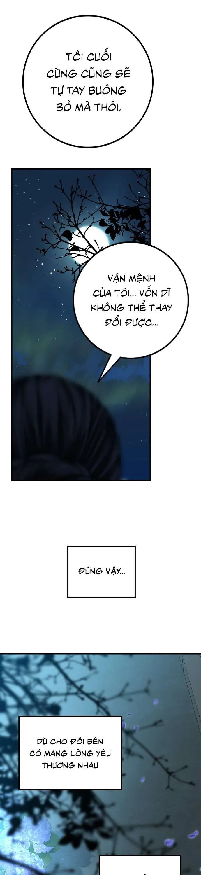 Cuộc Tuyển Chọn Vương Phi Triều Joseon Chap 38 - Next Chap 39